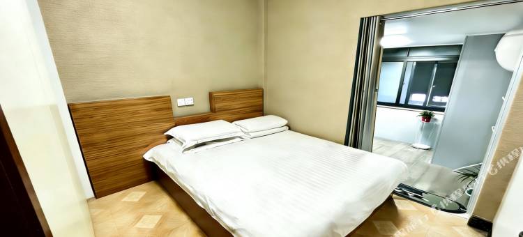 祥源宾馆(西安火车站店)图片