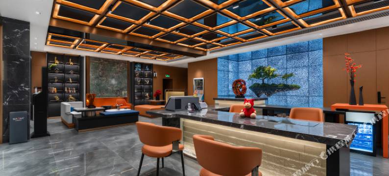 平昌宏达云眠酒店(孔子文化广场店)图片