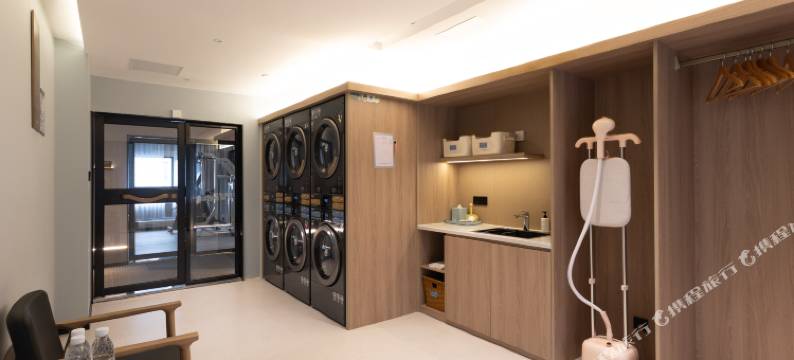 宜尚酒店(武汉理工大学文治街地铁站店)图片