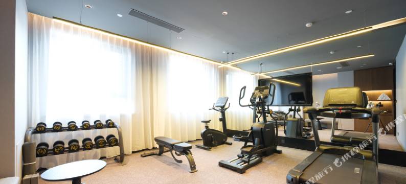 长春红旗街这有山亚朵酒店图片