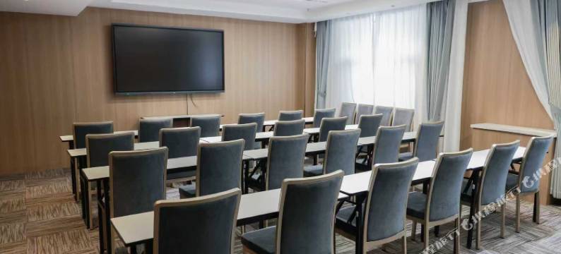 途客轻居酒店(呼和浩特土默特左旗敕勒川店)图片