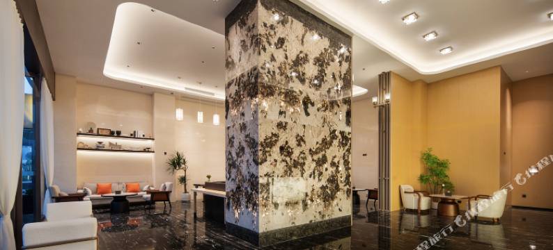 美豪丽致酒店(成都菁蓉湖科幻馆店)图片