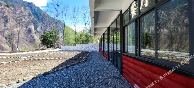 云宿·寂静山林(甲居藏寨景区店)图片
