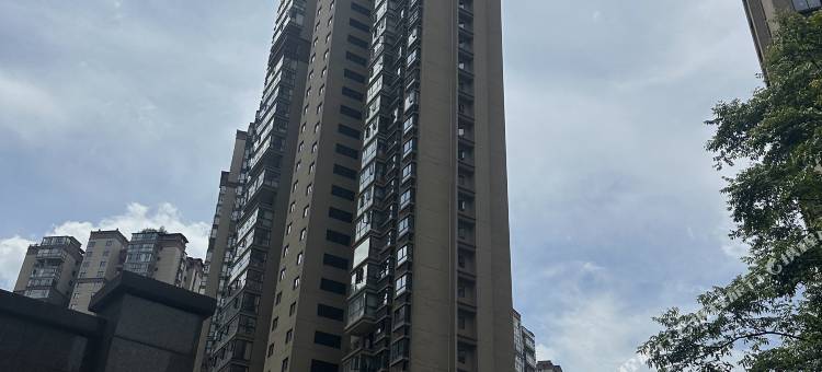 欲知·山居民宿(六盘水万达星筑店)图片