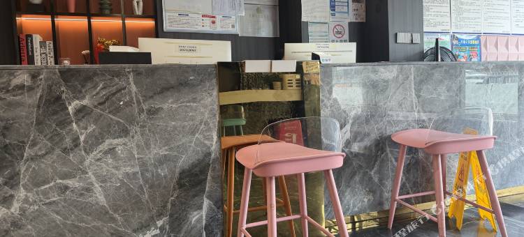 漫度文苑酒店(长沙大众传媒店)图片