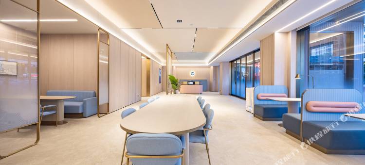 汉庭酒店(重庆杨家坪盘龙奥园广场店)图片