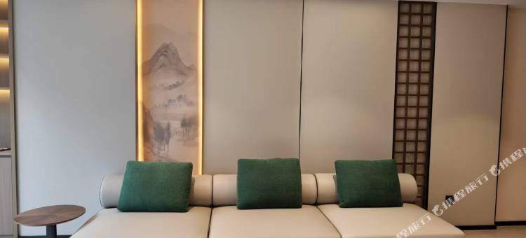 如家睿柏·云庭院酒店(北京邮电大学西直门店)图片