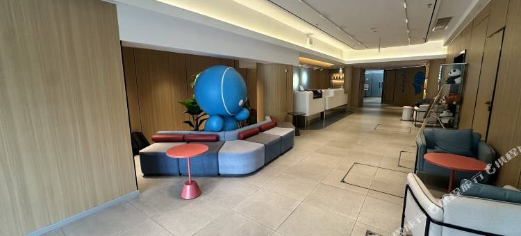 如家酒店.neo(成都宽窄巷子店)图片