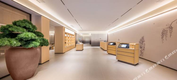 全季酒店(重庆理工大学两江校区店)图片