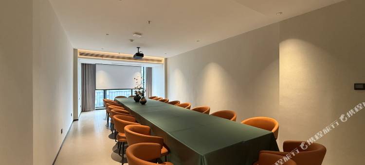 景德镇温斯顿隐山集retreat酒店(陶溪川店)图片