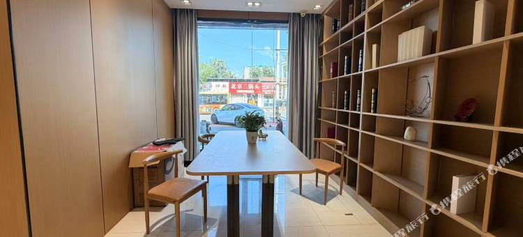 T·ang唐舍云栖酒店(临清运河古城店)图片