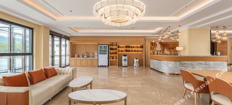 维也纳酒店(连云港经济技术开发区店)图片