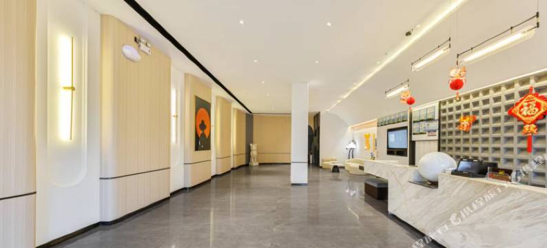 万宁下一站智慧酒店图片