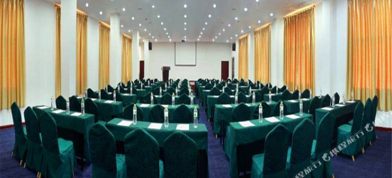 桂临大酒店(桂林火车站店)图片