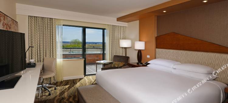 丹佛因弗内斯希尔顿高尔夫及 Spa 度假村酒店(The Inverness Denver, a Hilton Golf & Spa Resort)图片