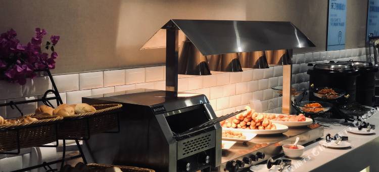 成都智选假日酒店(华西二院锦江院区店)图片