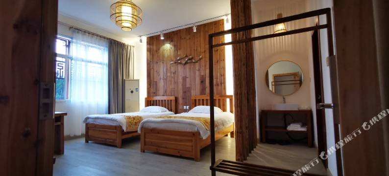 上杭彬宾之家(古田会议会址)图片