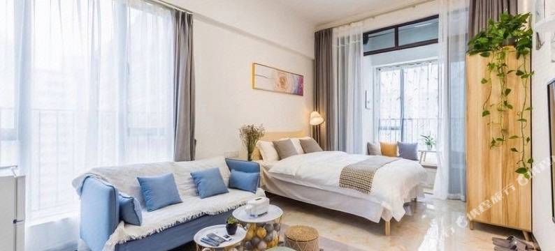 中山乐季·概念酒店(富华道兴中广场店)图片