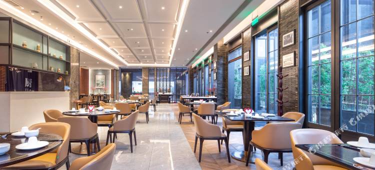 丽致酒店(无锡南长街店)图片