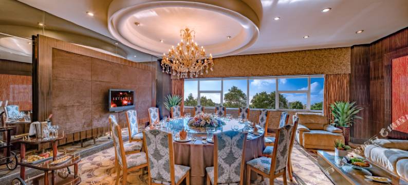 重庆奥蓝酒店图片