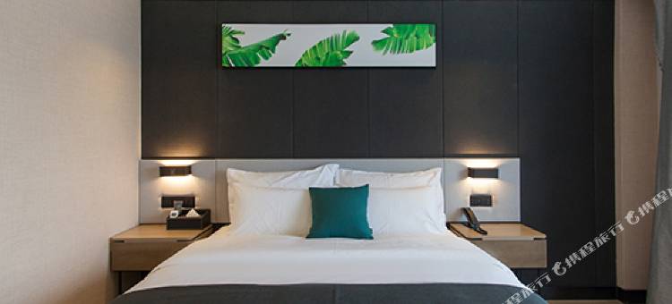 尚客优品酒店 (淄博北京路牧羊村店)图片