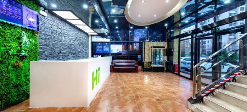 友海酒店(北京朝阳医院常营院区店)图片