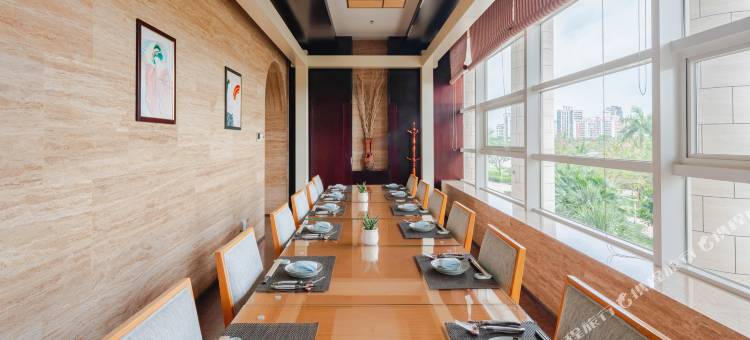 海口星海湾铂尔曼酒店图片