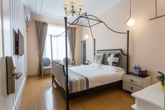 厦门陌上流年精品度假屋