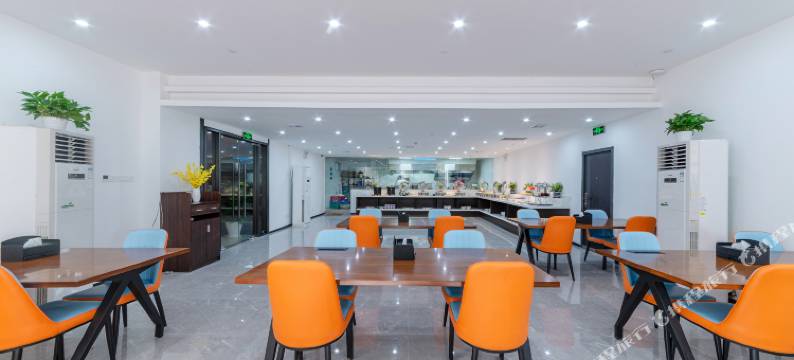 美生睡莲酒店(深圳国际会展中心店)图片