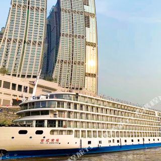 重庆世纪荣耀游轮