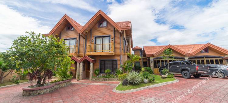 红门Plus-星之家奥利维安维尔(RedDoorz Plus @ Starhomes Olivianville)图片