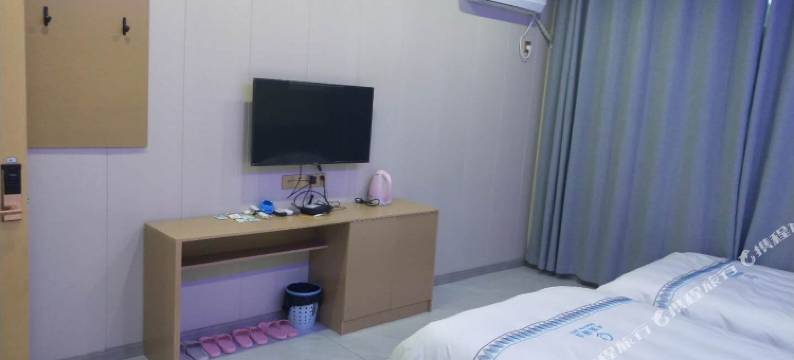 剑阁川游酒店图片