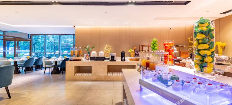 和颐酒店(北京中关村软件园店)图片
