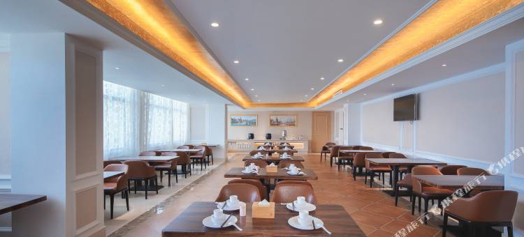 维也纳国际酒店(鄱阳湿地公园店)图片