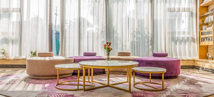 麗枫酒店(沈阳会展中心体育学院新南站店)图片