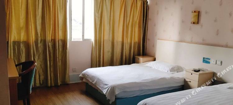 OYO镇江侨鑫宾馆图片