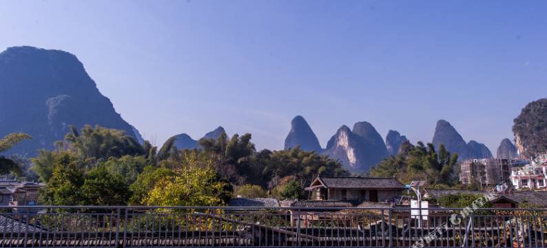 阳朔菁雲阁民宿(遇龙河十里画廊景区店)图片