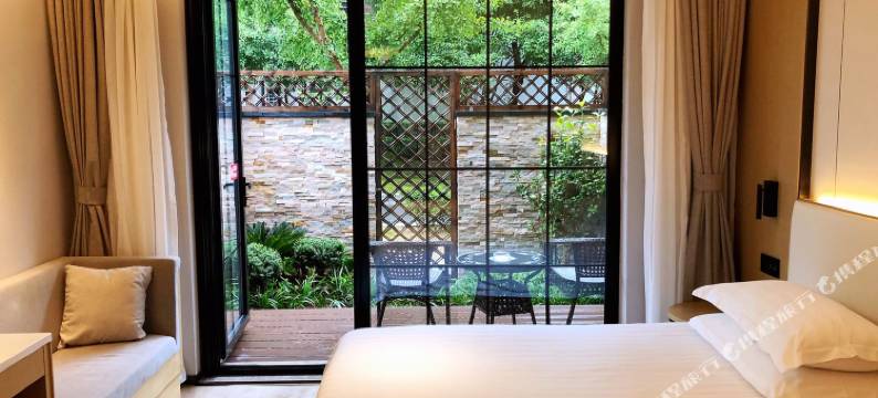 上海景苑水庄酒店图片