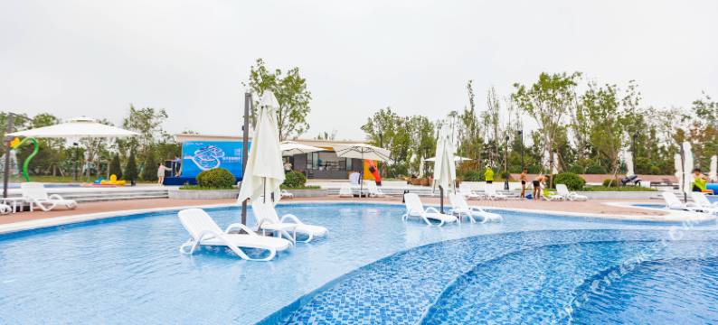 远洋·蔚蓝海岸民宿图片