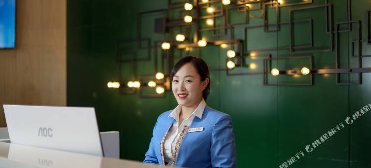 宜尚酒店(弥勒店)图片