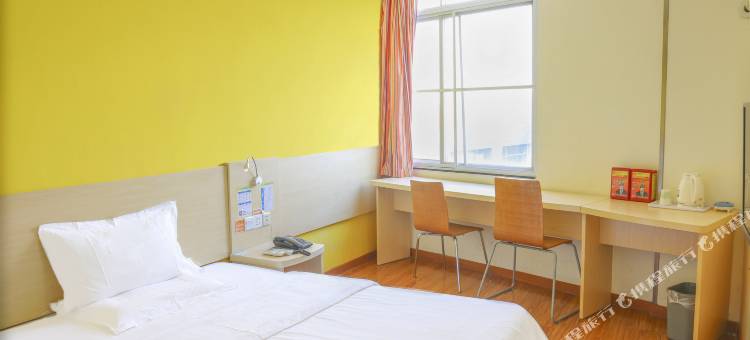 7天连锁酒店(广州北京路公园前地铁站店)图片