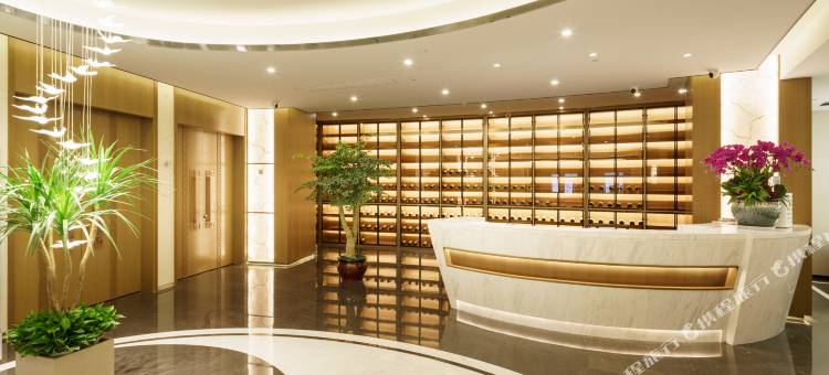 曼居酒店(杭州西湖武林广场丝绸城店)图片