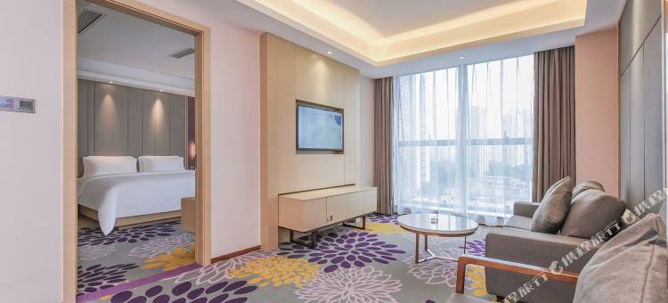 麗枫酒店(重庆大足石刻昌州古城店)图片