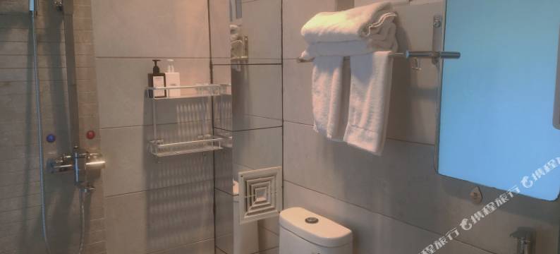 大理梧桐精品民宿图片