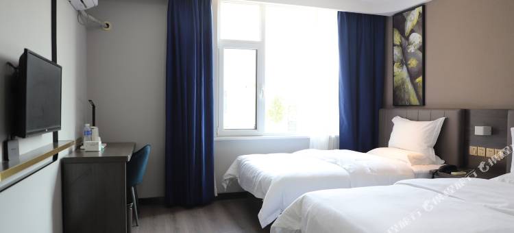 7天优品premium酒店(滨州博兴乐安大街店)图片