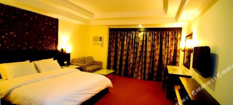 圣胡安韦斯敦酒店(MO2 Westown Hotel Bacolod - Downtown)图片