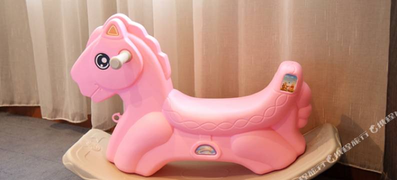 河南天地粤海酒店图片