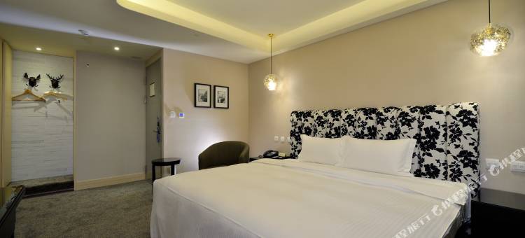 台中星漾商旅图片