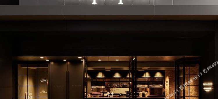 银座广场酒店(The Square Hotel Ginza)图片