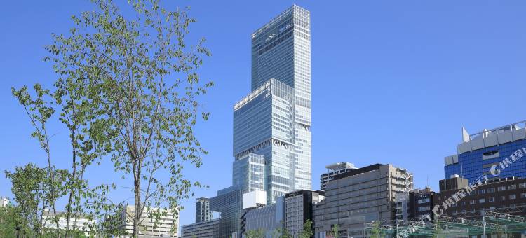 大阪万豪酒店(Osaka Marriott Miyako Hotel)图片